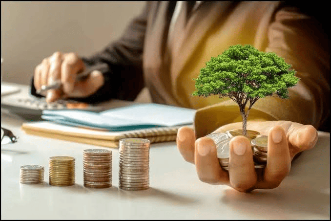 الاستثمار الاجتماعي… عندما يلتقي العائد المالي بالأثر …