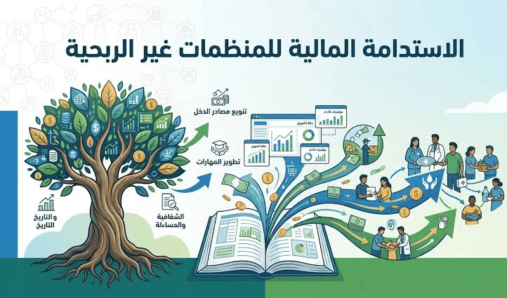 الأوقاف المؤسسية: استثمار طويل الأمد يعزز أثر المنظمات