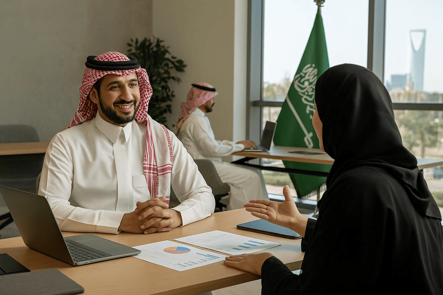 المسؤولية الاجتماعية للشركات: من المبادرات المؤقتة إلى صنا…