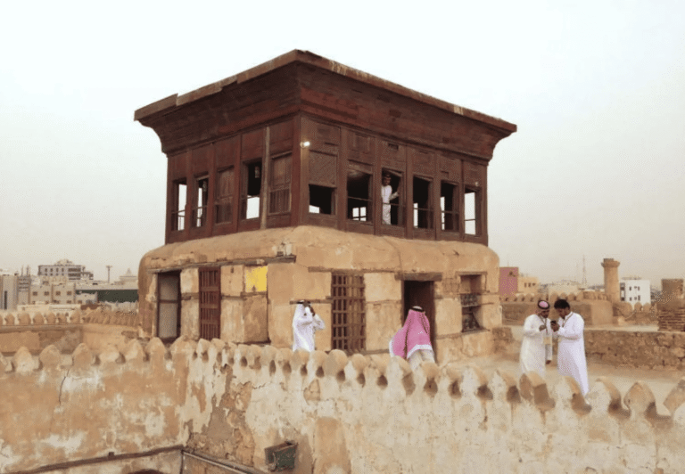 قنوة البركة تطلق برنامجاً جديداً لتمكين الجمعيات في تنمية…