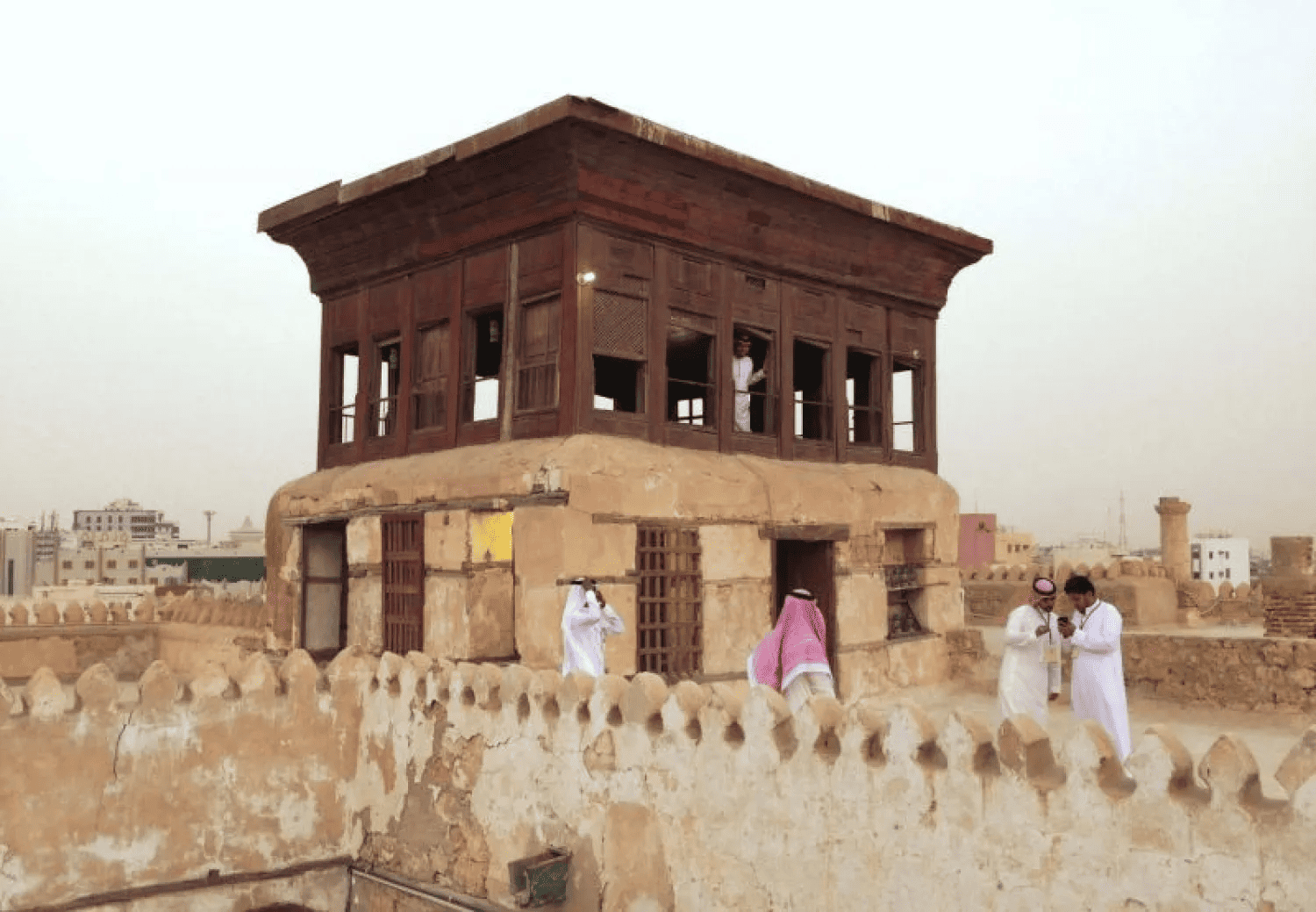 قنوة البركة تطلق برنامجاً جديداً لتمكين الجمعيات في تنمية…